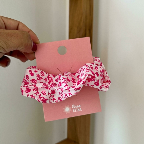Scrunchie - Blanca (ER9040)