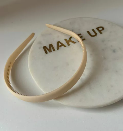 Vincha - Natural (ER9092)