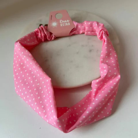 Vincha - Rosa viejo (ER9087)