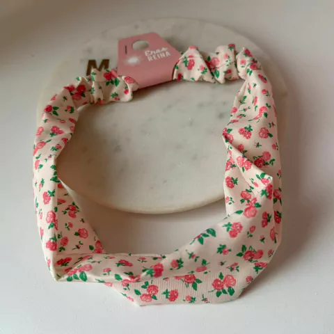 Vincha - Natural (ER9089)