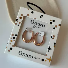 Aros acero - Las Oreiro (ER1800) en internet