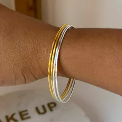 Pulseras esclava (ER09962) en internet