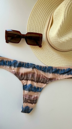 Colaless batik (ER09971) - comprar online
