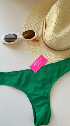 Colaless verde benetton (ER09969)