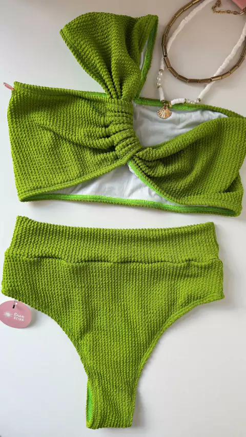 Bikini-Verde (ER8865)