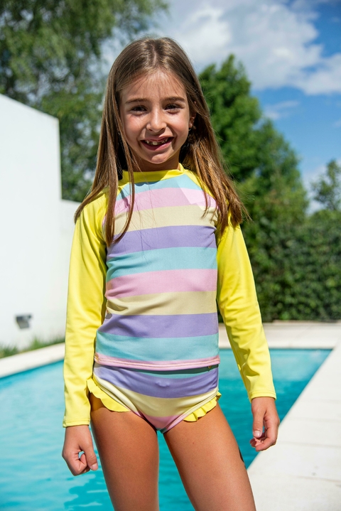 Remera UV (ER836) - comprar online