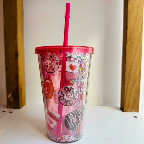 Vaso - Donas (ER9240) - comprar online