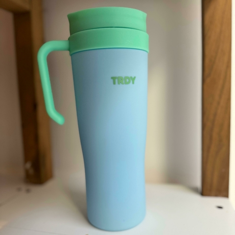Vaso celeste - Trendy (ER9230) - comprar online