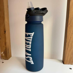 Botella Everlast - Azul (ER9262) en internet