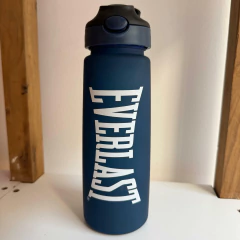 Botella Everlast - Azul (ER9262) - comprar online