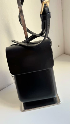 Phonebag-Negro (ER3386) - comprar online