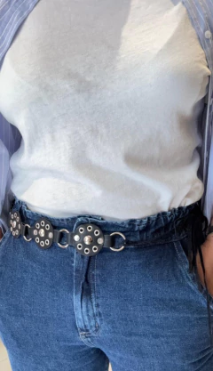 Cinto caderin - Negro (ER659) - comprar online