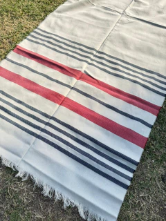 Lona playera - Roja (ER1263) - comprar online