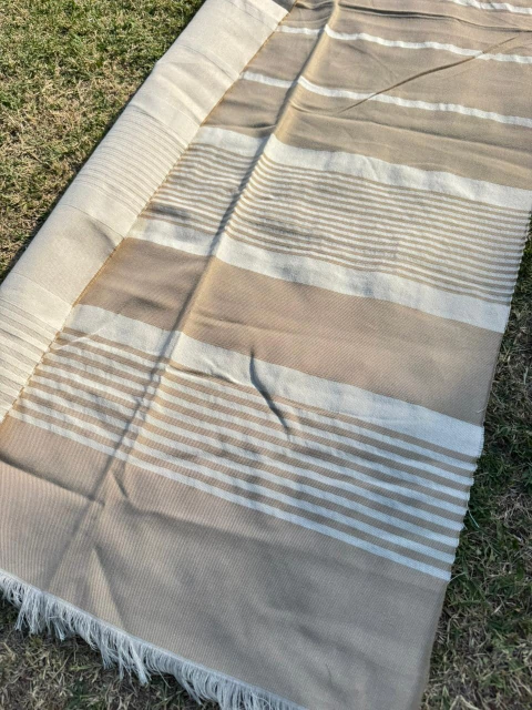 Lona playera - Beige (ER1256) - comprar online