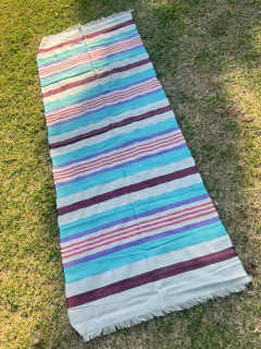 Lona playera - Multicolor (ER1259) en internet