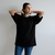 Remera personalizada Oversize - Pirata Cojo Remeras Personalizadas