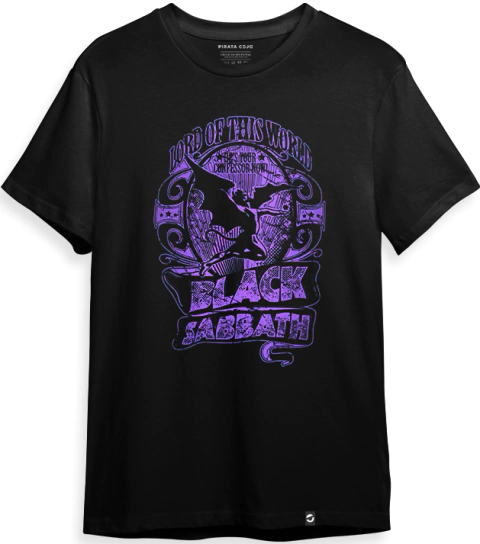 Black Sabbath 7