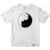 SALE Yin Yang Gatitos // Mujer Talle S