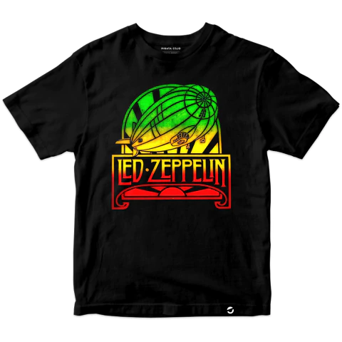 LED ZEPPELIN 8