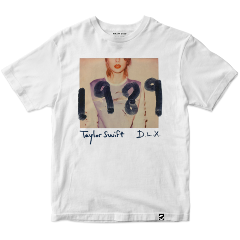 1989 TAYLOR SWIFT D.L.X.