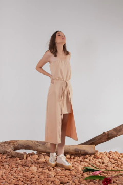 vestido semente na internet