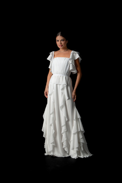 Vestido Sauípe