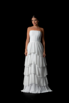 Vestido Camboriú