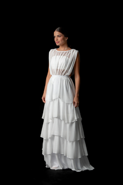 Vestido Trancoso