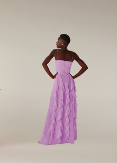 vestido atins - comprar online
