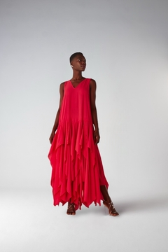 vestido milagres - comprar online