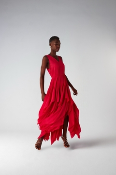 vestido milagres