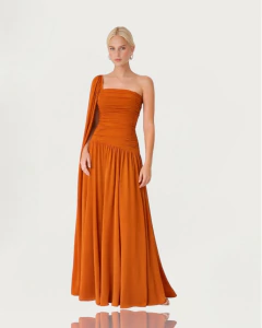 Vestido Espelho
