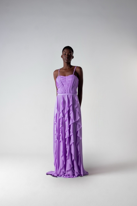 vestido atins