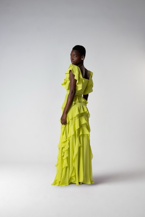 vestido angra - comprar online