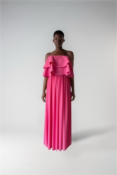 Vestido Conceição - comprar online