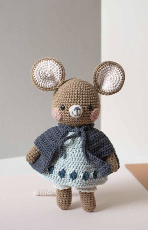 Olivia Rosemery Ratinha