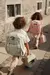 Clover Schoolbag Mahogany Rose - BabiesWood