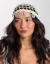 Headpiece Madrepérola Crochê - buy online