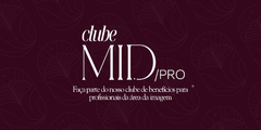 Banner da categoria Clube MID PRO