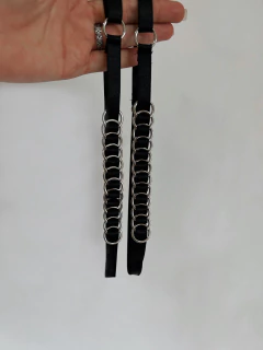 Liga ninna - MALDITO GLAM