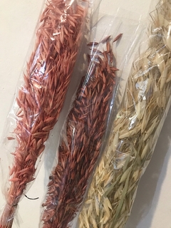 Avena - Artesanías El Altillo