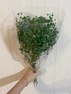 Gypsophila Teñida - Artesanías El Altillo
