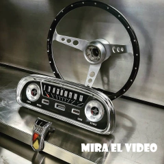 Combo Croma Fácil Rinde 1m2 SIN SOPLETE - comprar online