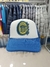 Gorra niño escudo azul francia