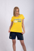 Remera dama RC
