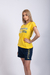 Remera dama RC - comprar online
