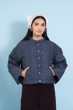 Chaqueta Dinastía