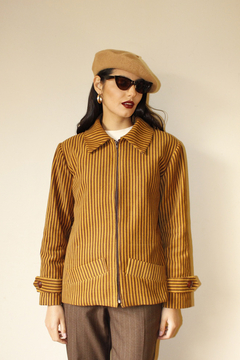 Chaquetas Retro - tienda online