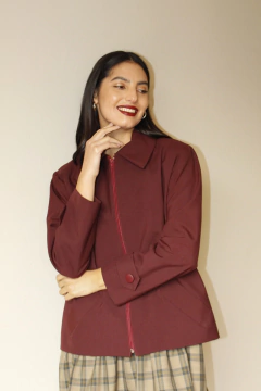 Chaquetas Retro en internet