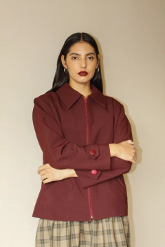 Chaquetas Retro - QUAPPE STORE